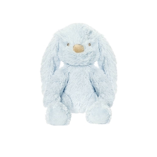 Image of Teddykompaniet Lolli Bunnies blå - lille (3185-Med navn)